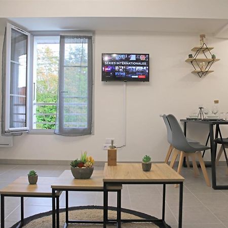 #Cosy Moments By Eauz'Homes - Wifi-Netflix Eauze Exterior foto