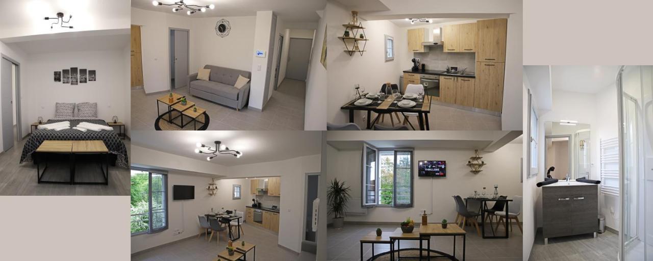 #Cosy Moments By Eauz'Homes - Wifi-Netflix Eauze Exterior foto