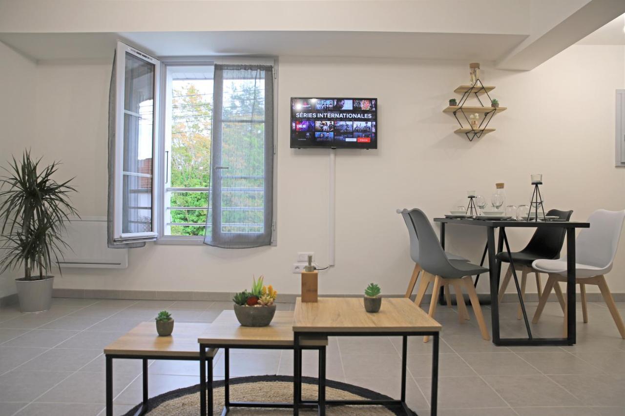 #Cosy Moments By Eauz'Homes - Wifi-Netflix Eauze Exterior foto